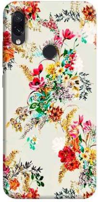 FABTODAY Back Cover for Xiaomi Redmi 7