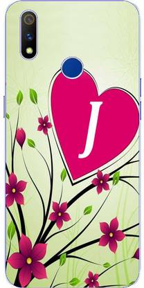 Artcase Back Cover for Realme 3 Pro