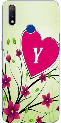 Artcase Back Cover for Realme 3 Pro