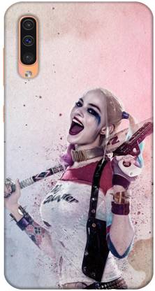 SUPER CASE Back Cover for Samsung A70 Back Cover