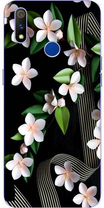 Artcase Back Cover for Realme 3 Pro
