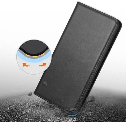 SmartLike Flip Cover for HTC Desire 826