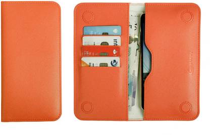 Emartbuy Flip Cover for Logicom Le Hello
