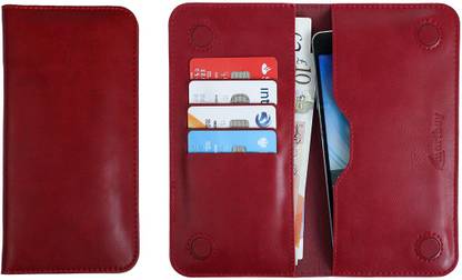 Emartbuy Flip Cover for Dupad Story Marshall