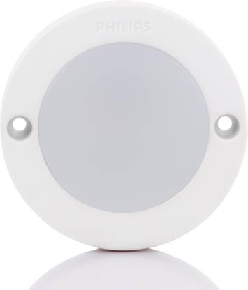 PHILIPS 3W StarSurface Striker Cabinet Cool White Ceiling Light Ceiling Lamp