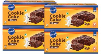 Pillsbury Choco Cookie Cake Biscuit