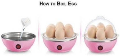 TAHIRA FASHION NA Egg Cooker