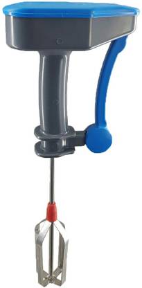 Infinity Ware 0 W Blue Hand Blender