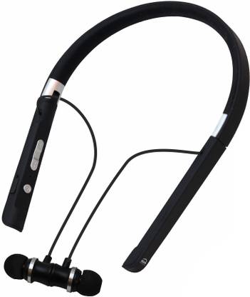 U&i UiSB-99 Foldable Neckband wireless headphones V4.0 Uandi Bluetooth