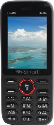 iSmart IS-206 Beats