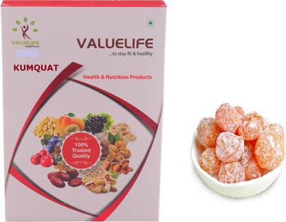 Value Life KUMQUAT Orange