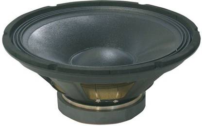 Star Professional 15CR 350 Speaker 15 Inch 350 WATT Outdoor PA System