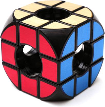 Magic cube Cube 3x3x3 1 Pieces