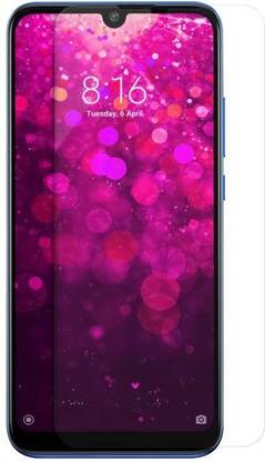 NKCASE Tempered Glass Guard for Redmi Y3