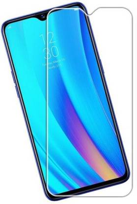 NKCASE Tempered Glass Guard for Oppo F9, OPPO F9 Pro, Realme 2 Pro, Realme U1, Realme 3 Pro
