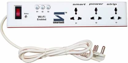 Smarteefi SE31 Smart Plug