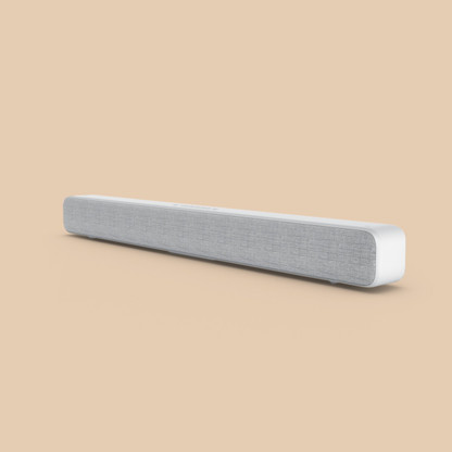 Mi sound bar flipkart Clearance