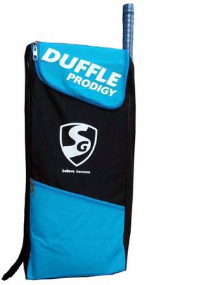 SG Duffle Prodigy Cricket Kit Bag