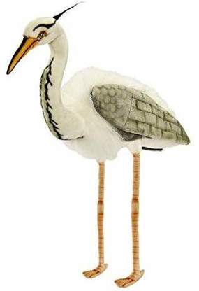 Heron toy Clearance