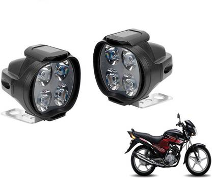 MOCKHE LED Headlight for Yamaha YBR 125