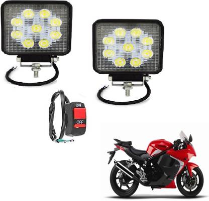AUTYLE LED हेडलाइट, फॉग लैम्प Hyosung के लिए