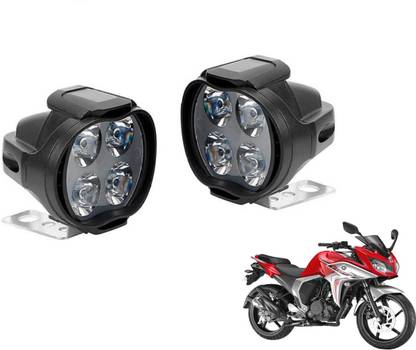 MOCKHE LED Tail-light for Yamaha Fazer