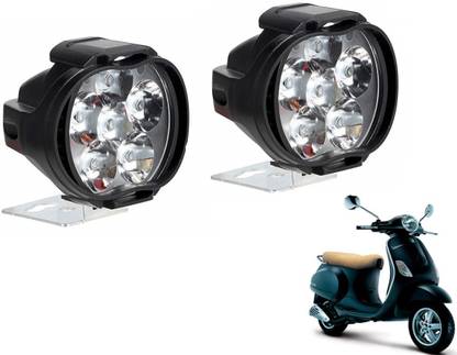 MOCKHE LED Headlight for Piaggio Vespa