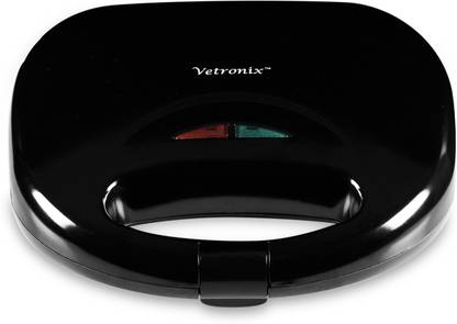 Vetronix VSM207 Waffle Maker