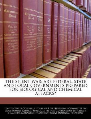 The Silent War