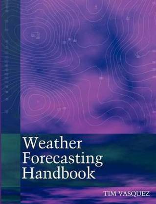 Weather Forecasting Handbook (5th Edition)