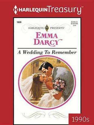 A Wedding to Remember
