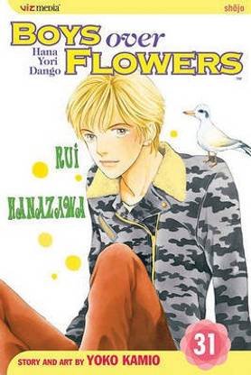 Boys Over Flowers, Volume 31