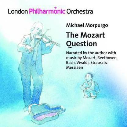 The Mozart Question