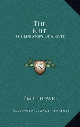 The Nile