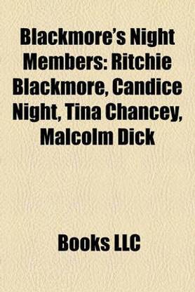 Blackmore's Night Members