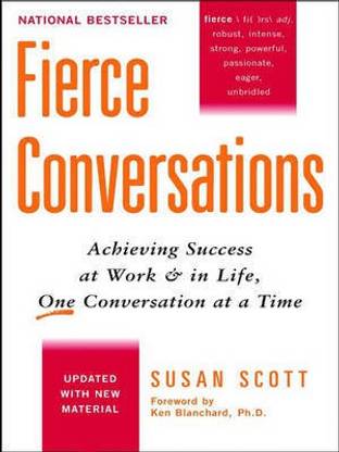 Fierce Conversations