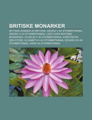 Britiske Monarker