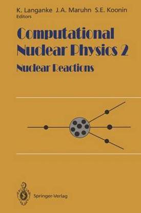 Computational Nuclear Physics