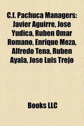C.F. Pachuca Managers