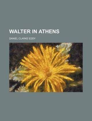 Walter in Athens