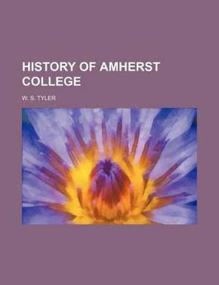 History of Amherst College
