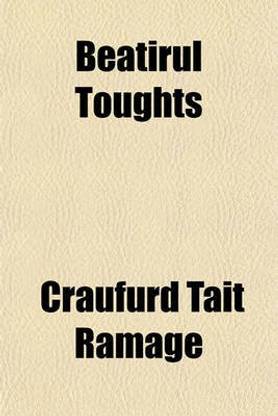 Beatirul Toughts