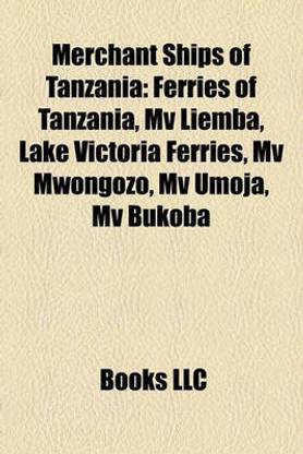 Merchant Ships of Tanzania
