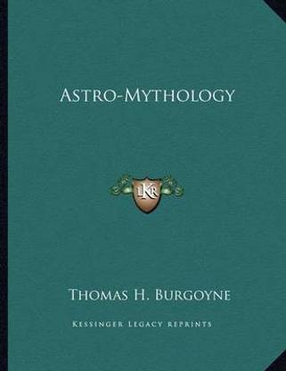 Astro-Mythology