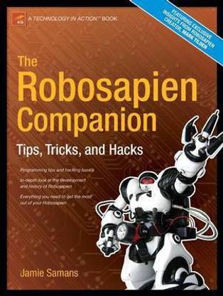 The Robosapien Companion
