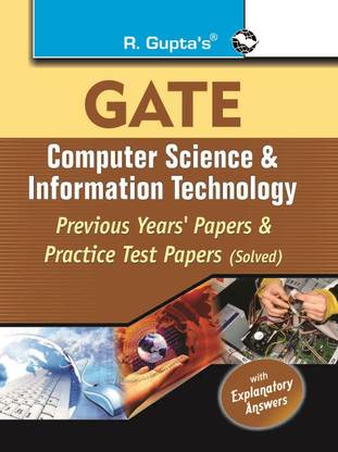 Gate Computer Science & Engineering