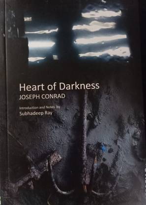 Heart of Darkness JOSEPH CONRAD