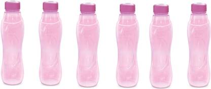 MILTON Water Bottle pack of 6 1000 ml Bottle