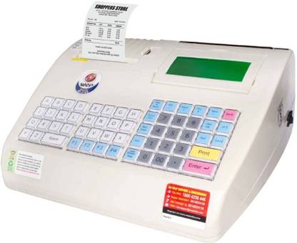 Wep BP 2100 Language RBP-0031 Printing  Calculator