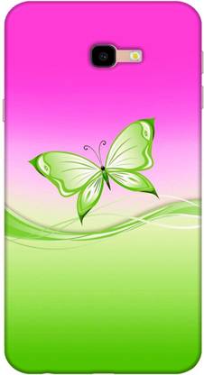 redfly Back Cover for Samsung Galaxy J4 Plus Back Cover, Back Case